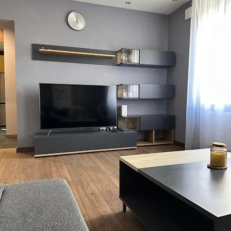 شقة An 4 *